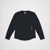 Hermanos Koumori x New Era - เสื้อยืดสีครีม