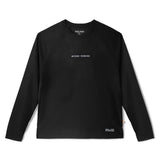 Beyond Running | Beater™ 2.0 Longsleeve, Men’s - Black