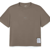 Satisfy | AuraLite™ T‑Shirt - Falcon