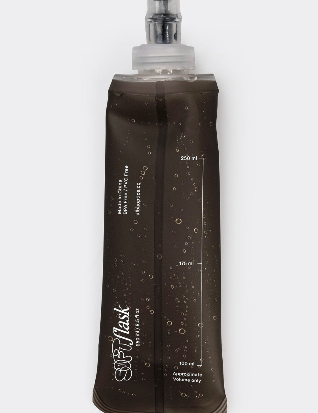 Albaoptics | AO Soft Flask - 250ml