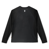 Beyond Running | Beater™ 2.0 Longsleeve, Men’s - Black
