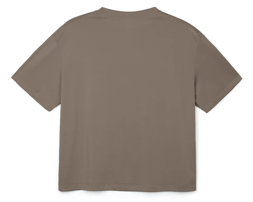 Satisfy | AuraLite™ T‑Shirt - Falcon