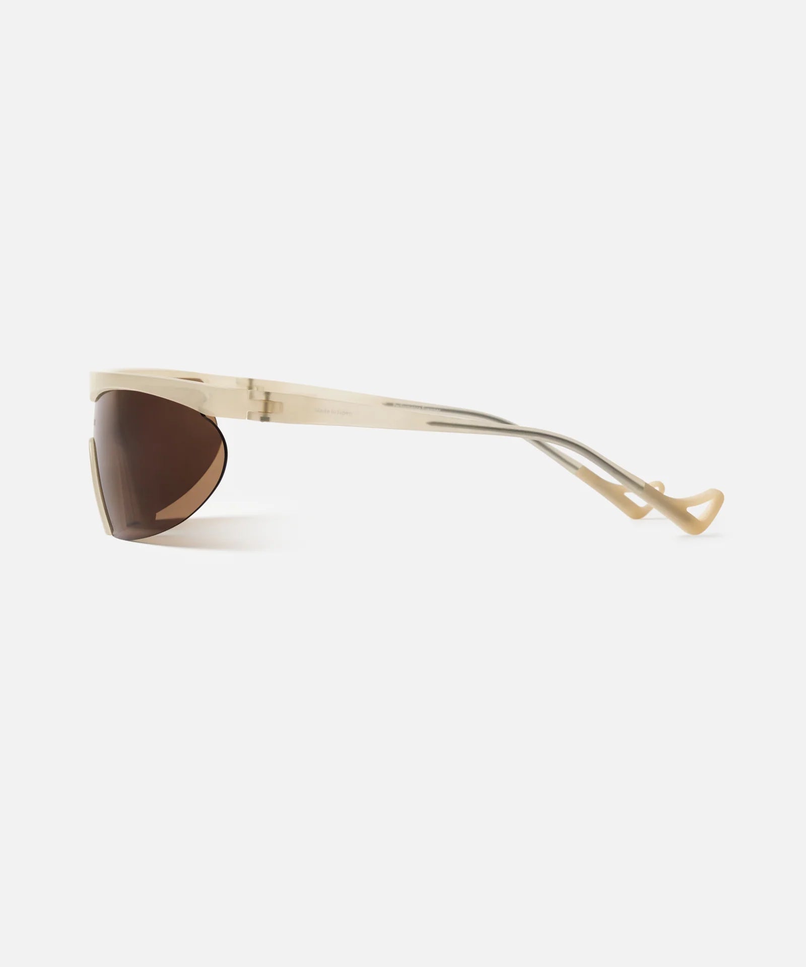 District Vision | Koharu Eclipse Violet - Morel D+ Copper
