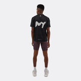 โจร | เสื้อกล้าม Airware™ Performance - สีดำ