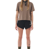 Satisfy | AuraLite™ T‑Shirt - Falcon