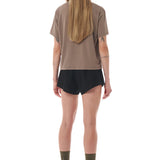 Satisfy | AuraLite™ T‑Shirt - Falcon