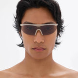 District Vision | Koharu Eclipse Violet - Morel D+ Copper