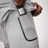 Hermanos Koumori x New Era - เสื้อยืดสีครีม