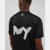 โจร | เสื้อกล้าม Airware™ Performance - สีดำ