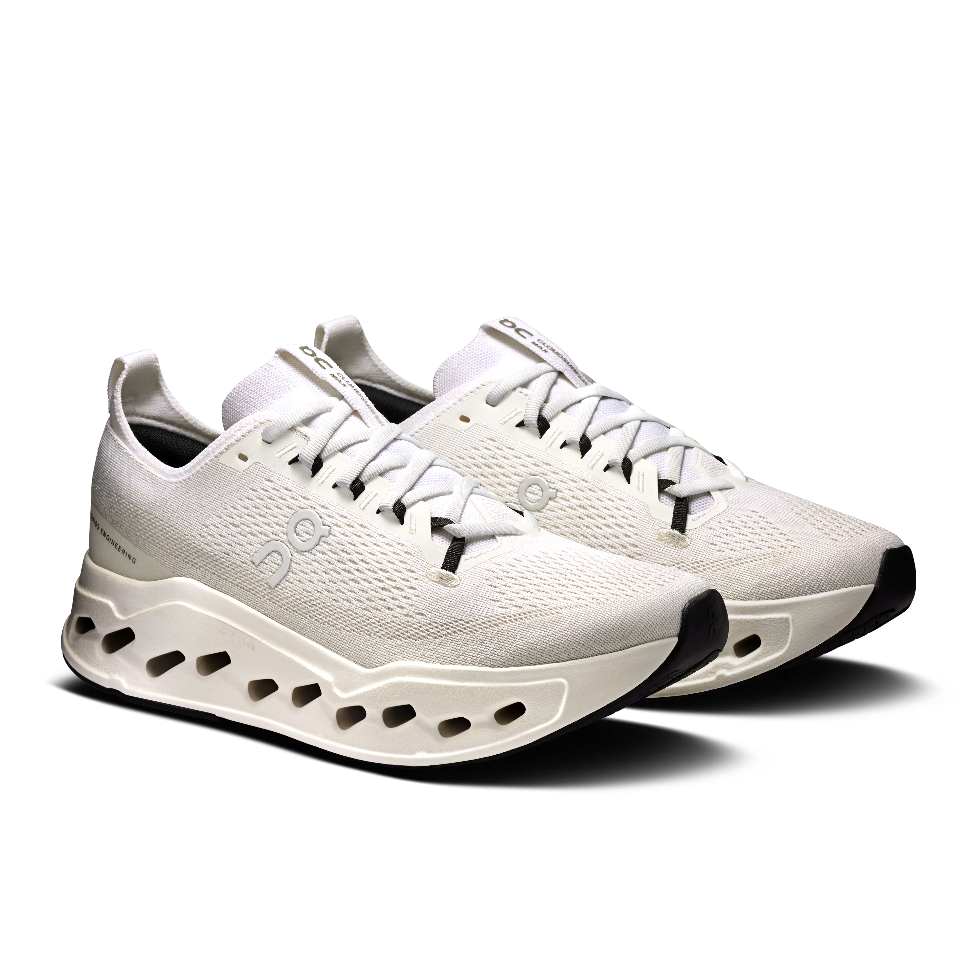 OnCloud | Cloudsurfer Max (M) - White White