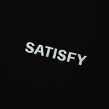 Satisfy | AuraLite™ T‑Shirt - Falcon