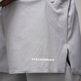 Hermanos Koumori x New Era - เสื้อยืดสีครีม