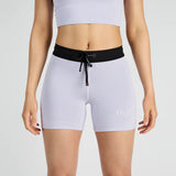 Bandit | Stamina™ 5" Women's Compression Shorts - SOFT LILAC