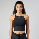 Bandit | Stamina™ 6 Pocket Nova Crop - BLACK