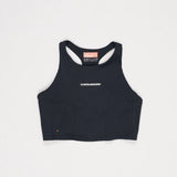 Hermanos Koumori x New Era - เสื้อยืดสีครีม