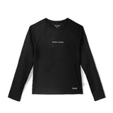 Beyond Running | Beater™ 2.0 Longsleeve, Women's - Black