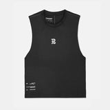 Bandit | Women's Micromesh™ Run Tank - Black
