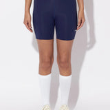 Circle | GET SHORTY RUNNING SHORTS - Navy