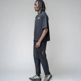 Hermanos Koumori x New Era - เสื้อยืดสีครีม