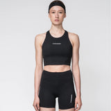 Hermanos Koumori x New Era - เสื้อยืดสีครีม