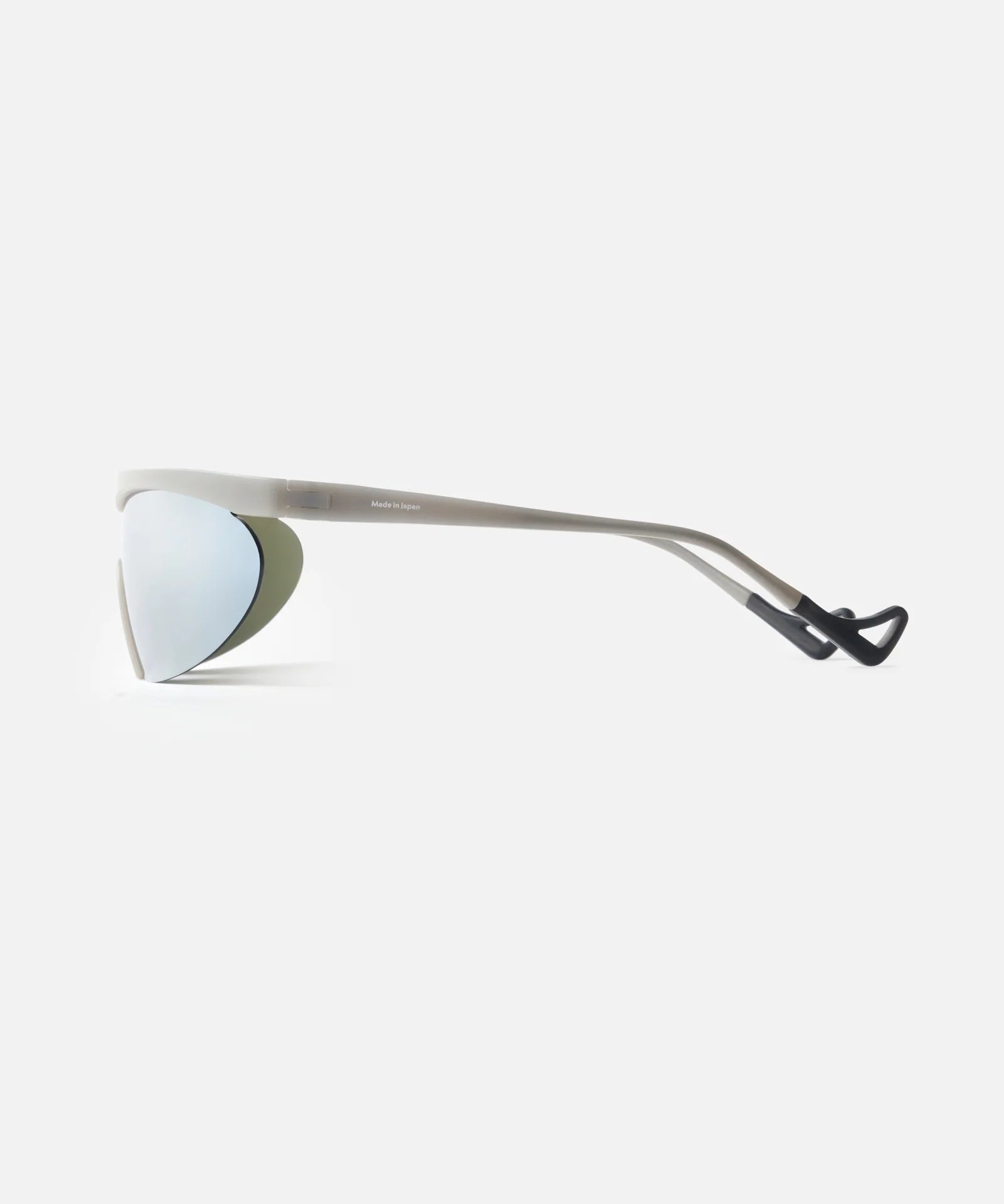 District Vision | Koharu Eclipse Violet - Flint D+ G15 Silver Flash Mirror