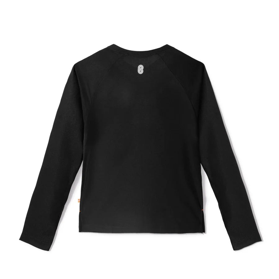 Beyond Running | Beater™ 2.0 Longsleeve, Women's - Black