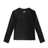 Beyond Running | Beater™ 2.0 Longsleeve, Women's - Black