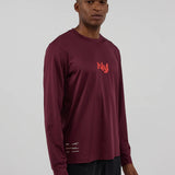 Penyamun | Singlet Prestasi Airware™ - Hitam