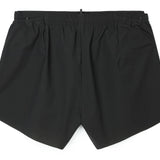 Satisfy | Justice™ Distance 2.5" Shorts - Black