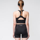 Hermanos Koumori x New Era - เสื้อยืดสีครีม