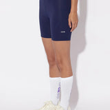 Circle | GET SHORTY RUNNING SHORTS - Navy