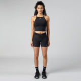 Bandit | Stamina™ 6 Pocket Nova Crop - BLACK