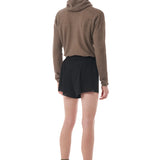 Satisfy | Justice™ Distance 2.5" Shorts - Black