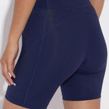 Circle | GET SHORTY RUNNING SHORTS - Navy