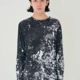 Hermanos Koumori x New Era - เสื้อยืดสีครีม