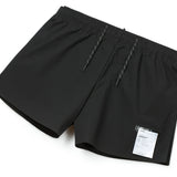 Satisfy | Justice™ Distance 2.5" Shorts - Black