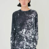 Hermanos Koumori x New Era - เสื้อยืดสีครีม