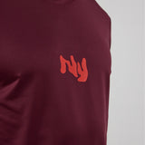 Penyamun | Singlet Prestasi Airware™ - Hitam