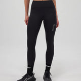 Bandit | Stamina™ Pop Stitch High Waist Leggings - Black