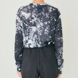 Hermanos Koumori x New Era - เสื้อยืดสีครีม