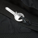 Satisfy | Justice™ Distance 2.5" Shorts - Black