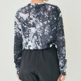 Hermanos Koumori x New Era - เสื้อยืดสีครีม