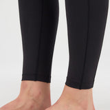 Bandit | Stamina™ Pop Stitch High Waist Leggings - Black