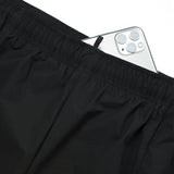 Satisfy | Justice™ Distance 2.5" Shorts - Black