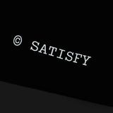 Satisfy | Justice™ Distance 2.5" Shorts - Black