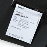 Satisfy | Justice™ Distance 2.5" Shorts - Black