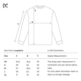 Tee 4T2, berlari adalah hodoh - kopi kaffa