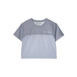 Beyond Running | Ace Crop Shortsleeve - Women's