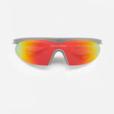 District Vision | Koharu Eclipse Violet - Carbon D+ Spectral Mirror