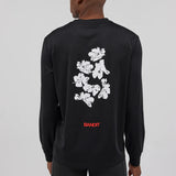 Penyamun | Singlet Prestasi Airware™ - Hitam